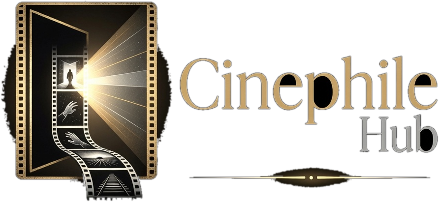 CinephileHub — curated films