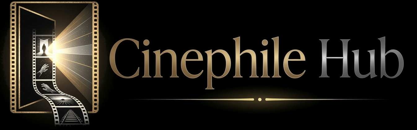 CinephileHub — curated films